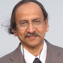 Prof Dr Iddya Karunasagar